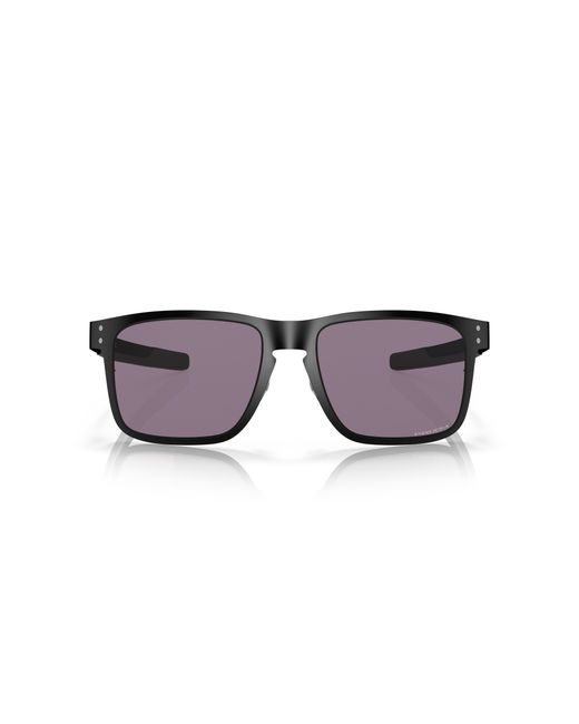 Oakley Multicolor Holbrooktm Metal Midnight Collection for men