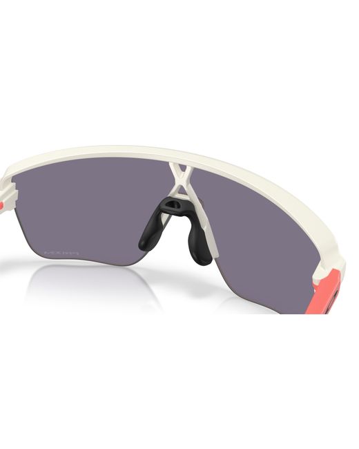 Oakley Black Corridor Sq Velocity Collection Sunglasses - Color: Matte Mist for men