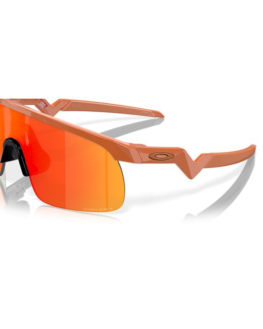 Resistor (youth Fit) Sunglasses Oakley de hombre de color Black
