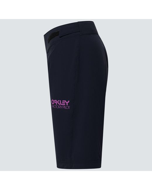 Oakley Blue Factory Pilot Rc Short