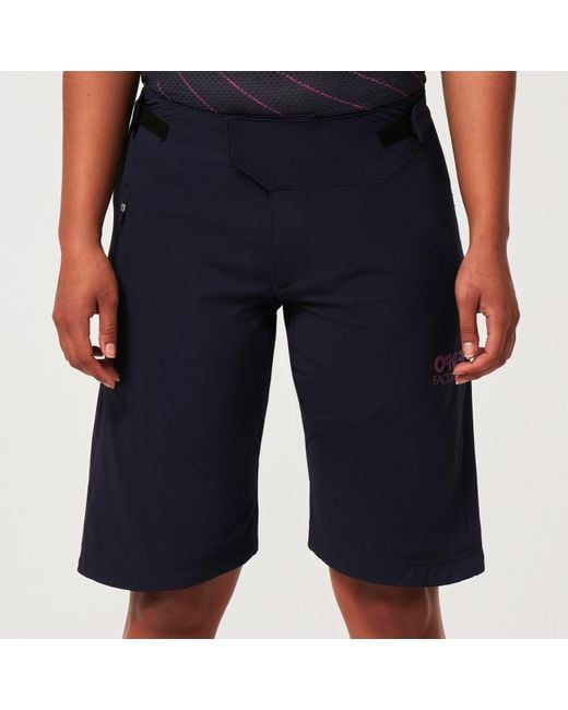 Oakley Blue Factory Pilot Rc Short