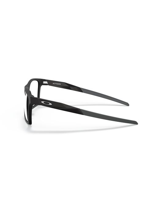 Oakley Activate Eyeglasses in Black für Herren