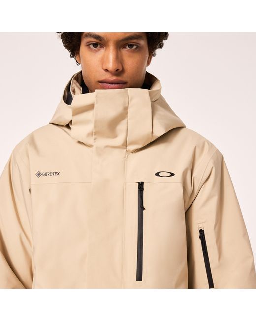 Oakley men's deals jackets