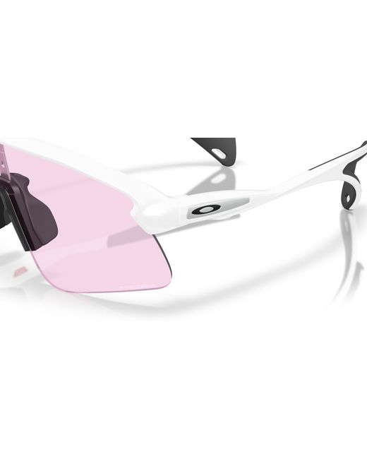 Oakley Black Stunt Devil S Sunglasses