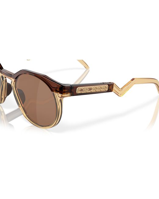 Oakley Kylian Mbappé Signature Series Hstn Sunglasses in Black für Herren