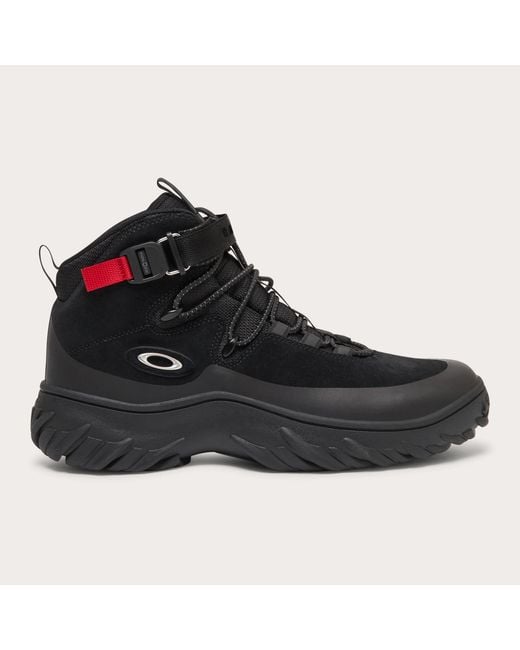 Oakley Black Meridian Boot for men