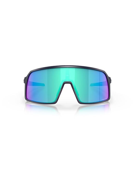 Oakley Black S Oo9462 Sutro S Rectangular Sunglasses for men