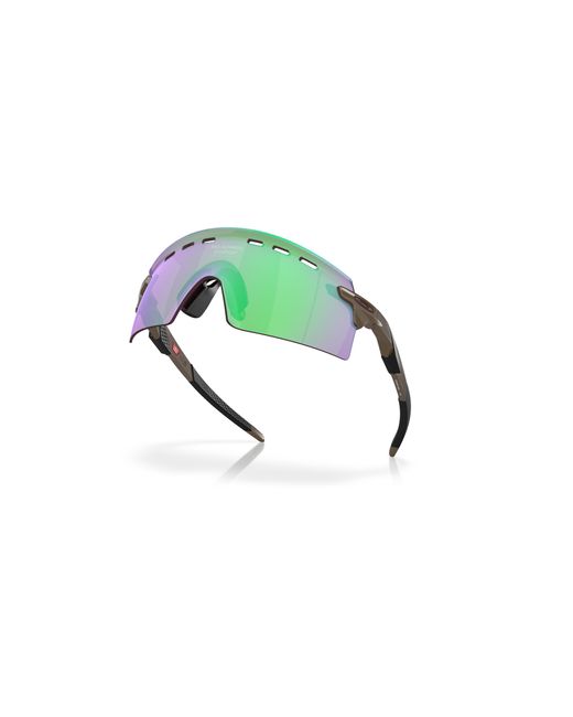 ® X Pas Normal Studios® Encoder Strike Sunglasses di Oakley in Purple da Uomo