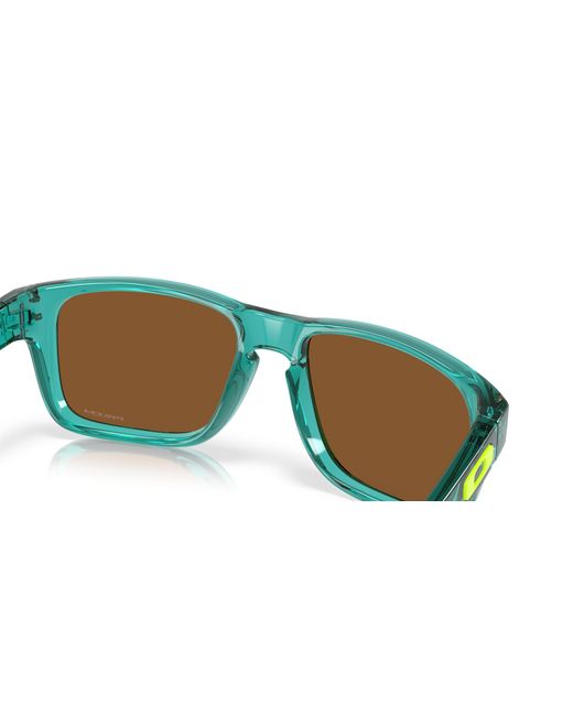 Oakley Black Holbrooktm Xxs (youth Fit) Sunglasses - Color: Grey for men