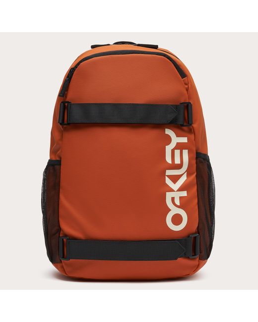 The Freshman Skate Backpack di Oakley in Multicolor da Uomo