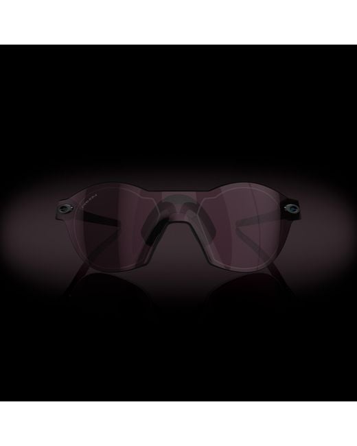 Oakley Re:subzero Solstice Collection Sunglasses in Black für Herren