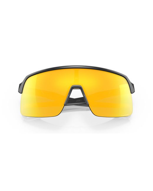 Sutro Lite High Resolution Collection Sunglasses Oakley en coloris Black