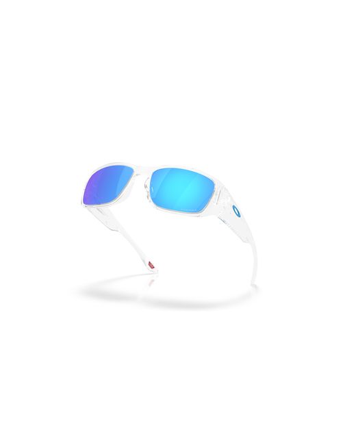 Uomo Tourniquet Occhiali Da Sole di Oakley in Black da Uomo