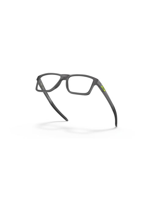 Oakley ChamferTM Squared (trubridgeTM) in Black für Herren