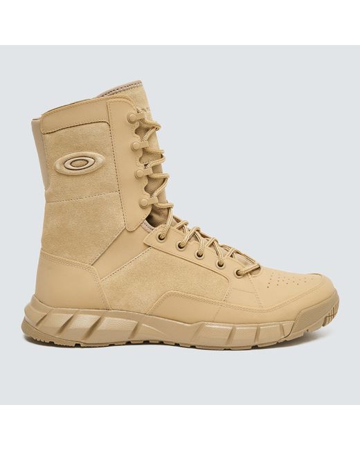 Oakley Natural Coyote Boot Lx - Color: Desert for men