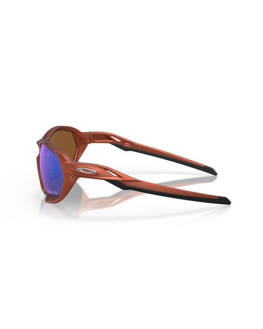Oakley Plazma X Brain Dead Sunglasses in Black for Men | Lyst