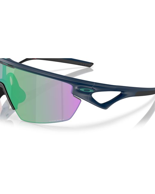 Oakley Green Herren SphaeraTM Pacific Trail Collection Sonnenbrillen