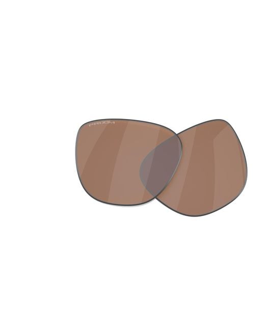 Uomo Actuator Replacement Lens di Oakley in Black