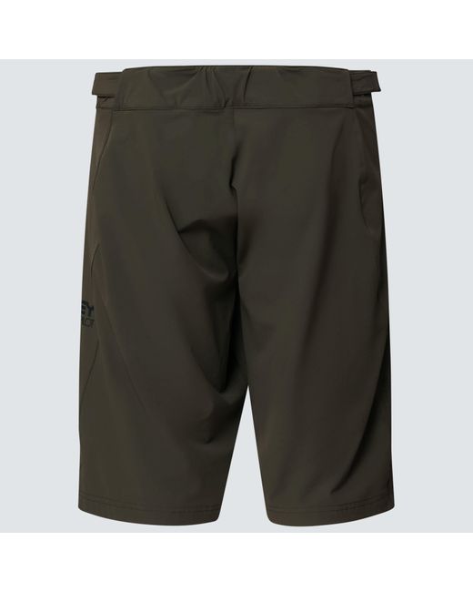 Oakley Green Factory Pilot Rc Short - Color: New Dark Brush for men