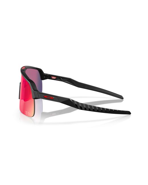 Oakley Black Sutro Lite Motogptm Collection Sunglasses for men