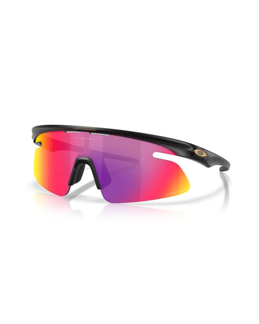 Oakley Rslv Lite Sunglasses - Color: Black
