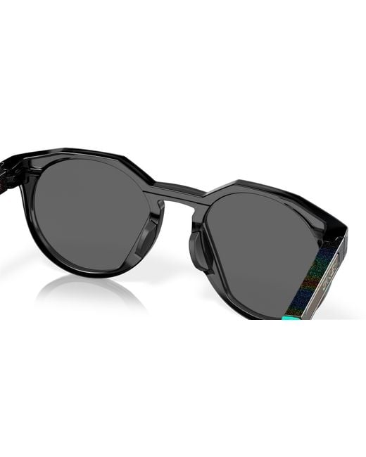 Hstn Cycle The Galaxy Collection Sunglasses Oakley de hombre de color Black