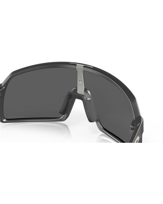 Oakley Black Sunglass Oo9462 Sutro S High Resolution Collection for men