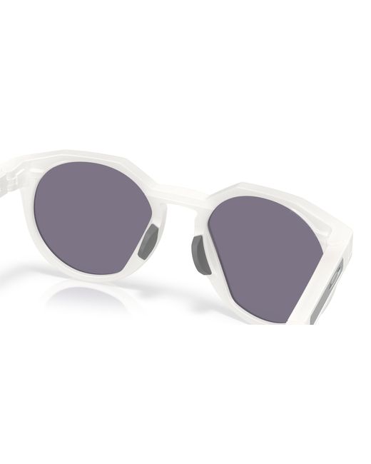 Uomo Hstn Seek Collection Occhiali Da Sole di Oakley in Black da Uomo