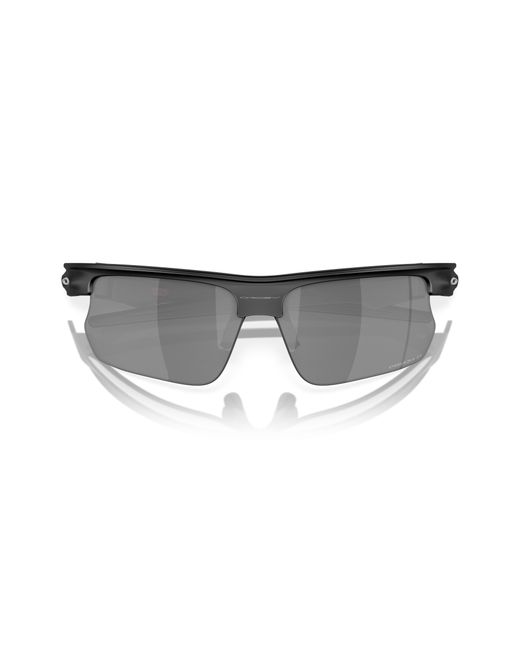 Oakley Black Oo9400 Bisphaera Sunglasses