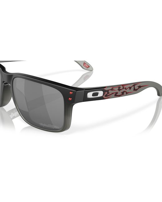 HolbrookTM Troy Lee Designs Series Sunglasses Oakley pour homme en coloris Black
