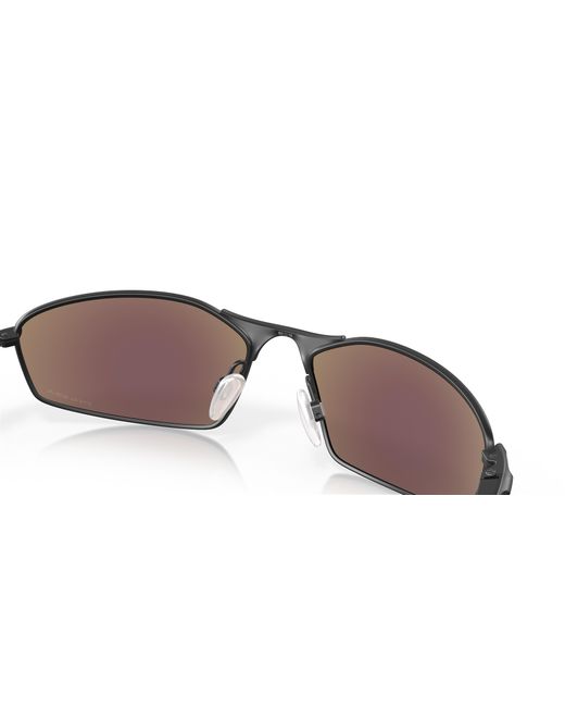 Whisker® Sunglasses di Oakley in Black