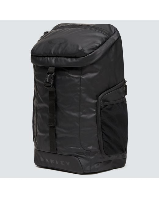 Oakley Black Road Trip Rc Backpack for men