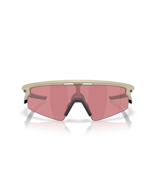 Oakley Black Sphaeratm Strike Sunglasses - Color: Matte Sand