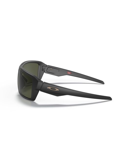 Oakley Black Double Edge for men