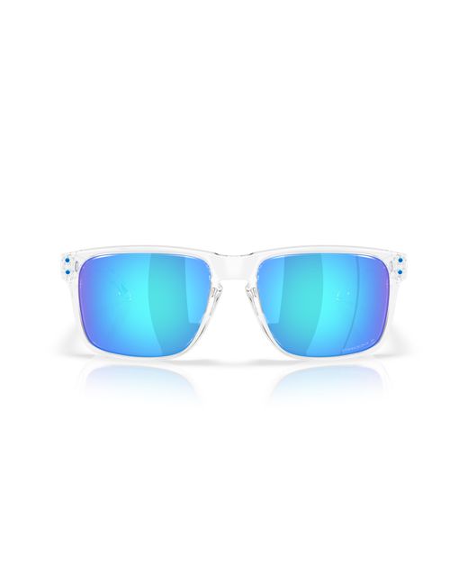 Oakley Black Holbrooktm Xxl Sunglasses - Color: Polished Clear