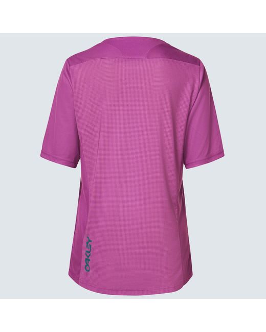Oakley Factory Pilot Lite Ss Ii - Color: Purple