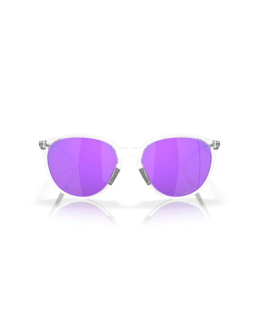 Oakley Purple Oo9288 Sielo Round Sunglasses