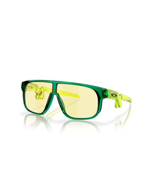 Inverter (youth Fit) Gaming Collection Sunglasses Oakley pour homme en coloris Green