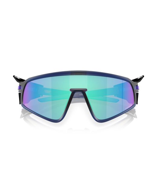 Oakley Black Herren LatchTM Panel Sonnenbrillen