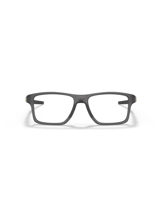 Oakley ChamferTM Squared (trubridgeTM) in Black für Herren