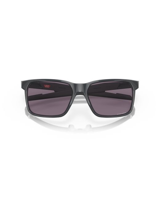 Oakley Black Portal X High Resolution Collection Sunglasses
