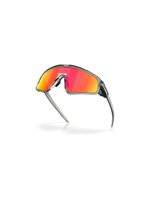 LatchTM Panel Sunglasses Oakley de color Black