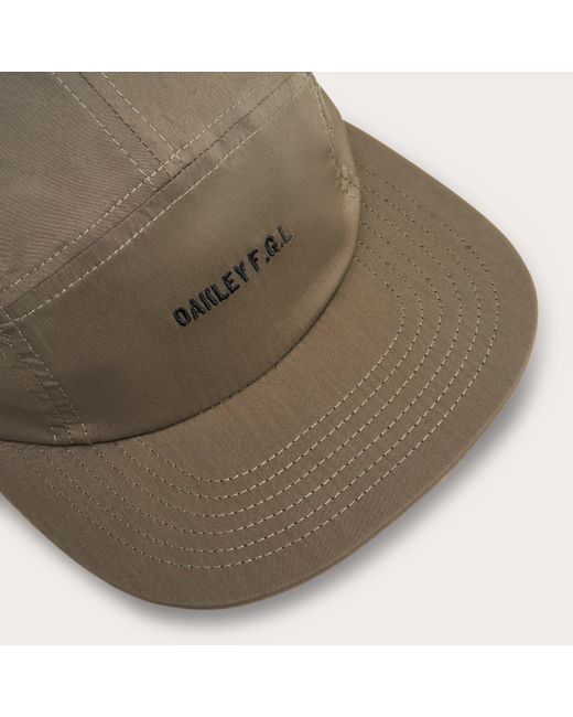 Oakley Green Fgl Jet Cap 24.0 for men