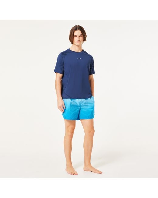Oakley Blue Gradient 16' Beachshort for men
