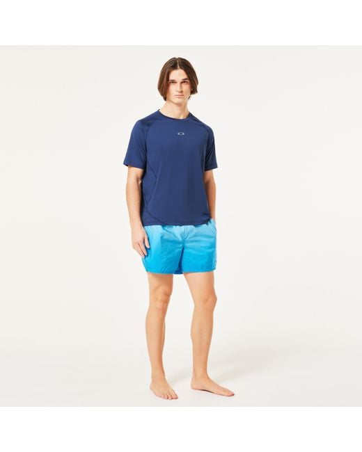 Oakley Blue Gradient 16' Beachshort for men