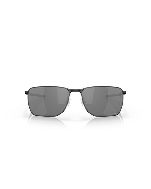 Uomo Ejector Occhiali Da Sole di Oakley in Black da Uomo