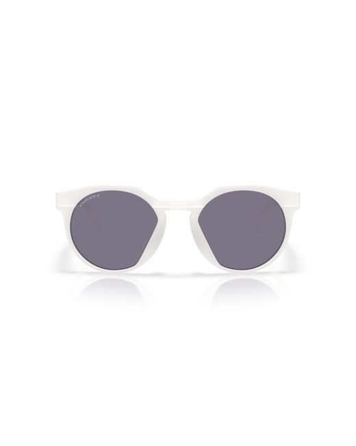 Uomo Hstn Seek Collection Occhiali Da Sole di Oakley in Black da Uomo
