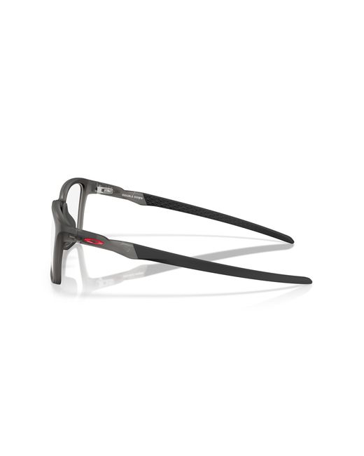 Oakley Double Down Eyeglasses in Black für Herren