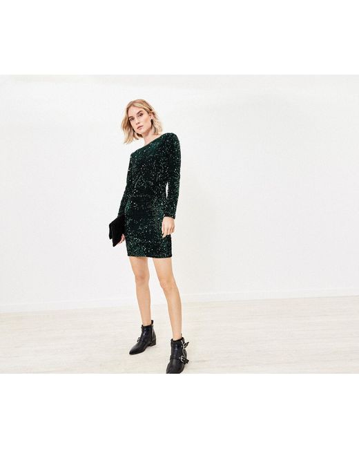 oasis bodycon dress