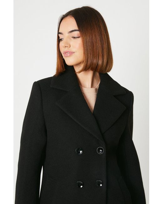 Oasis charmaine coat deals